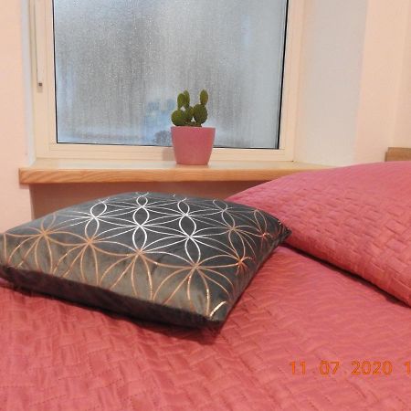 Apartma Ada Tolmin Bagian luar foto