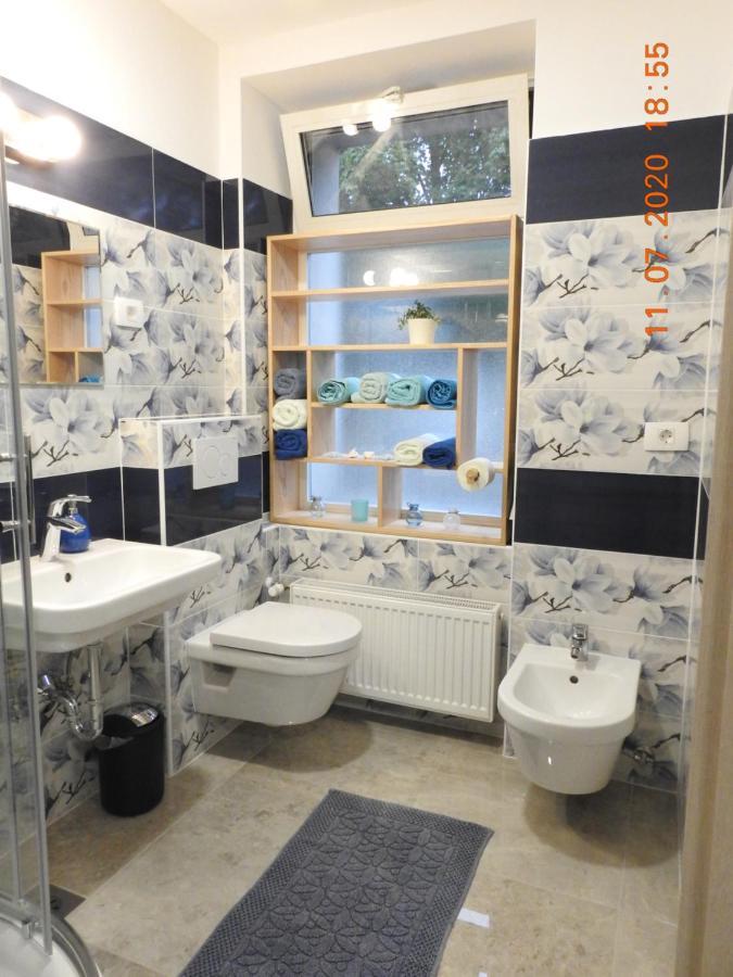 Apartma Ada Tolmin Bagian luar foto